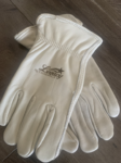 customized work glove