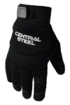 printed glove